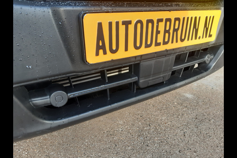 Ford Transit 350 2.0 TDCI 130Pk L4 Trend Laadklep, Airco Cruisecontrol