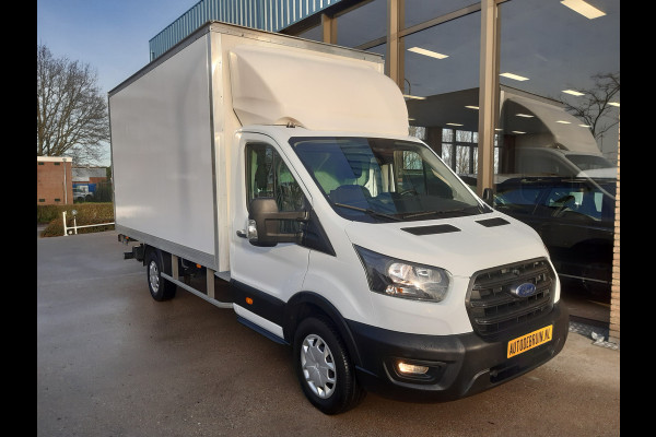 Ford Transit 350 2.0 TDCI 130Pk L4 Trend Laadklep, Airco Cruisecontrol