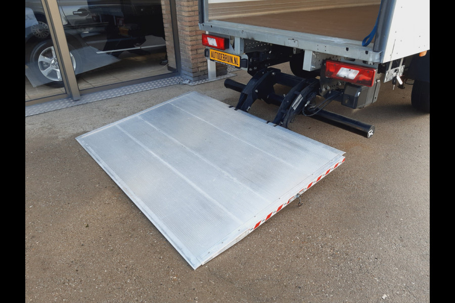 Ford Transit 350 2.0 TDCI 130Pk L4 Trend Laadklep, Airco Cruisecontrol