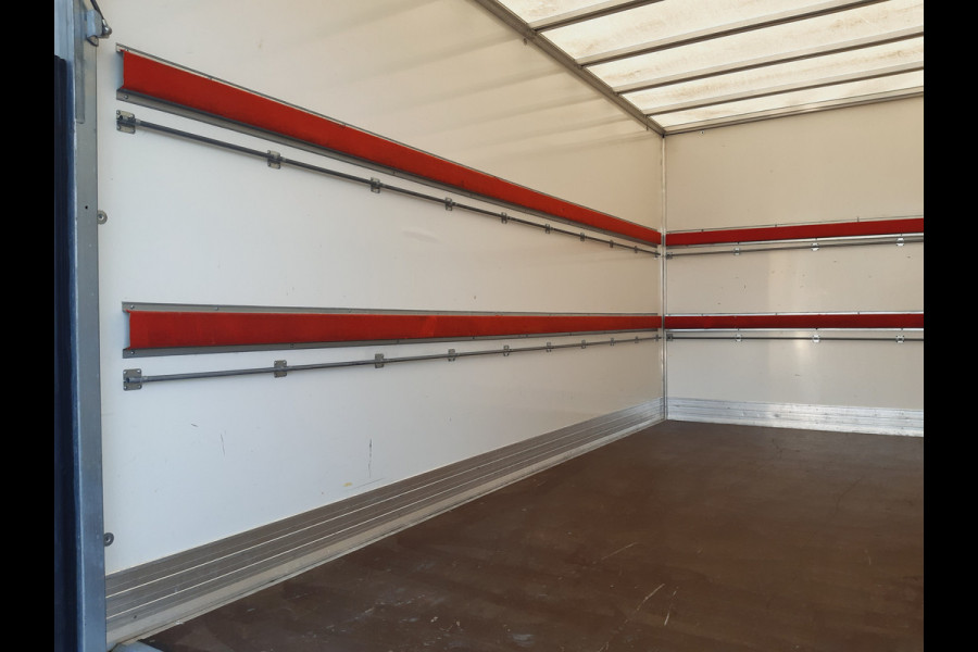 Ford Transit 350 2.0 TDCI 130Pk L4 Trend Laadklep, Airco Cruisecontrol