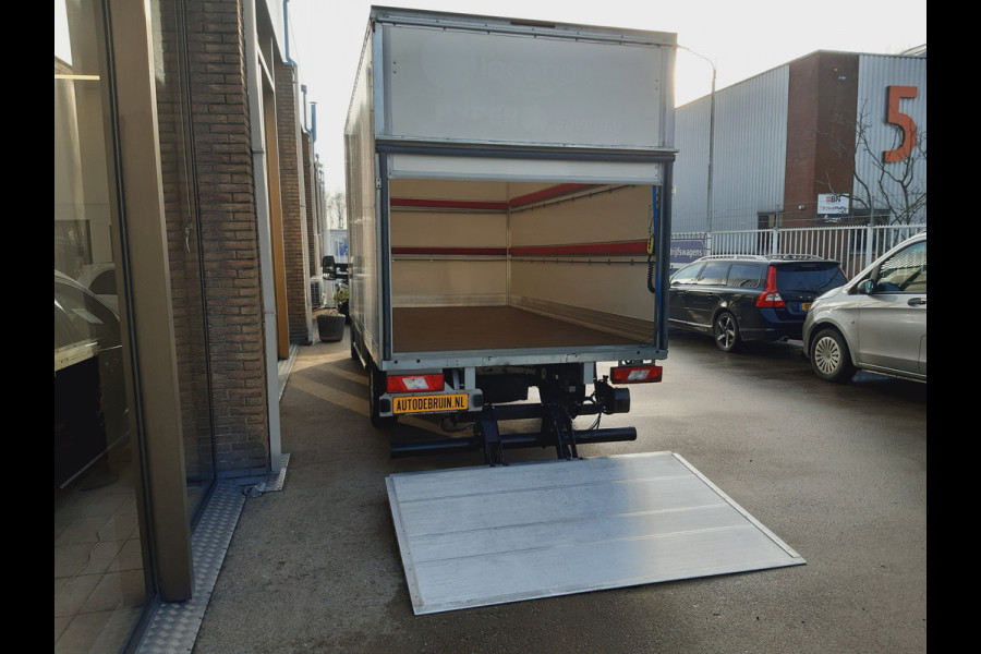 Ford Transit 350 2.0 TDCI 130Pk L4 Trend Laadklep, Airco Cruisecontrol