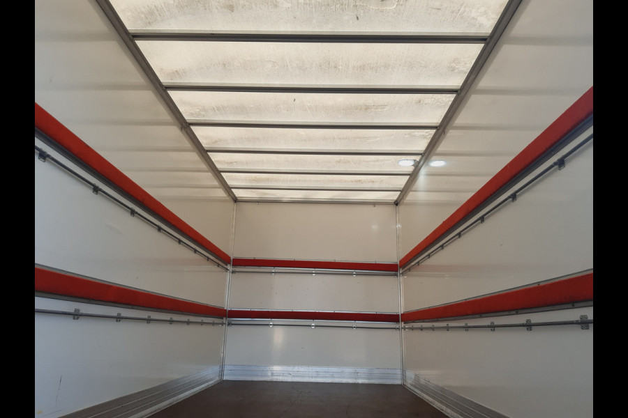 Ford Transit 350 2.0 TDCI 130Pk L4 Trend Laadklep, Airco Cruisecontrol