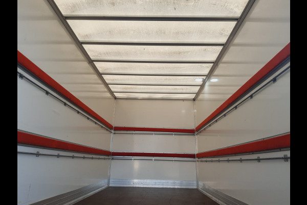 Ford Transit 350 2.0 TDCI 130Pk L4 Trend Laadklep, Airco Cruisecontrol