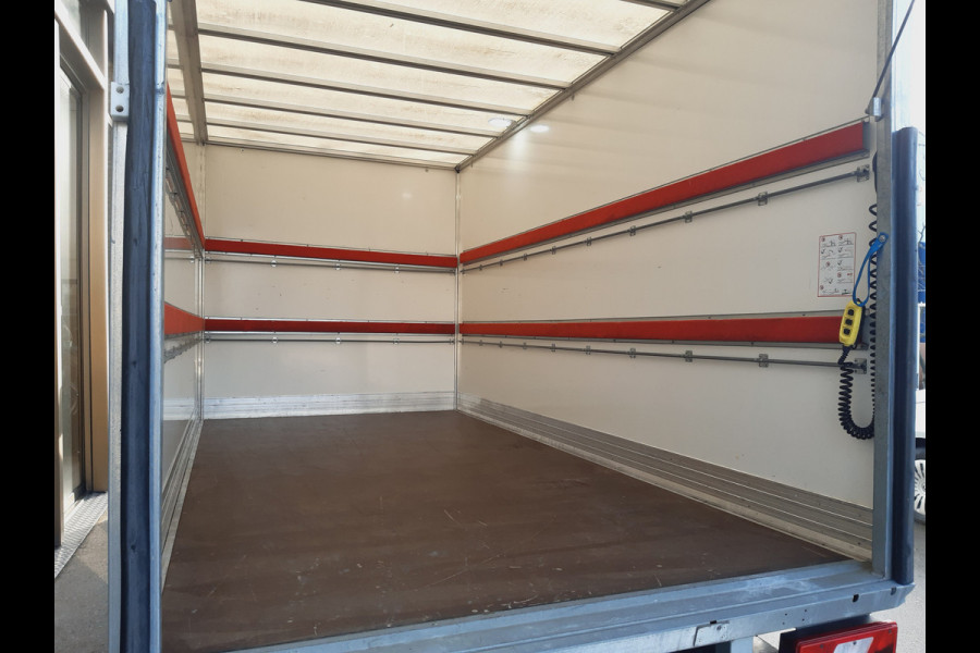 Ford Transit 350 2.0 TDCI 130Pk L4 Trend Laadklep, Airco Cruisecontrol