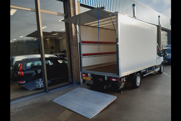 Ford Transit 350 2.0 TDCI 130Pk L4 Trend Laadklep, Airco Cruisecontrol