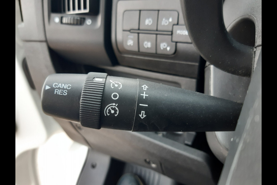 Peugeot Boxer 2.2 BlueHDi 140Pk L1/H1 Premium Airco Navi Cruise control