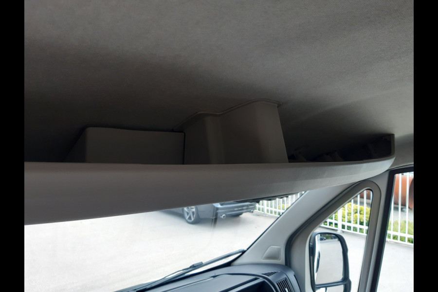 Peugeot Boxer 2.2 BlueHDi 140Pk L1/H1 Premium Airco Navi Cruise control