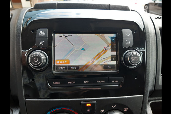 Peugeot Boxer 2.2 BlueHDi 140Pk L1/H1 Premium Airco Navi Cruise control