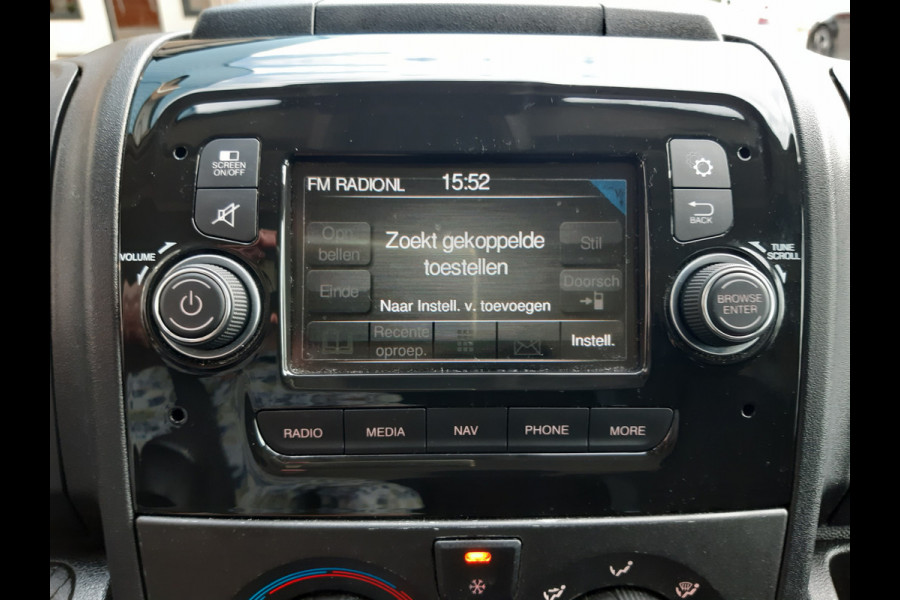 Peugeot Boxer 2.2 BlueHDi 140Pk L1/H1 Premium Airco Navi Cruise control