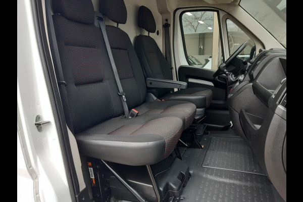Peugeot Boxer 2.2 BlueHDi 140Pk L1/H1 Premium Airco Navi Cruise control