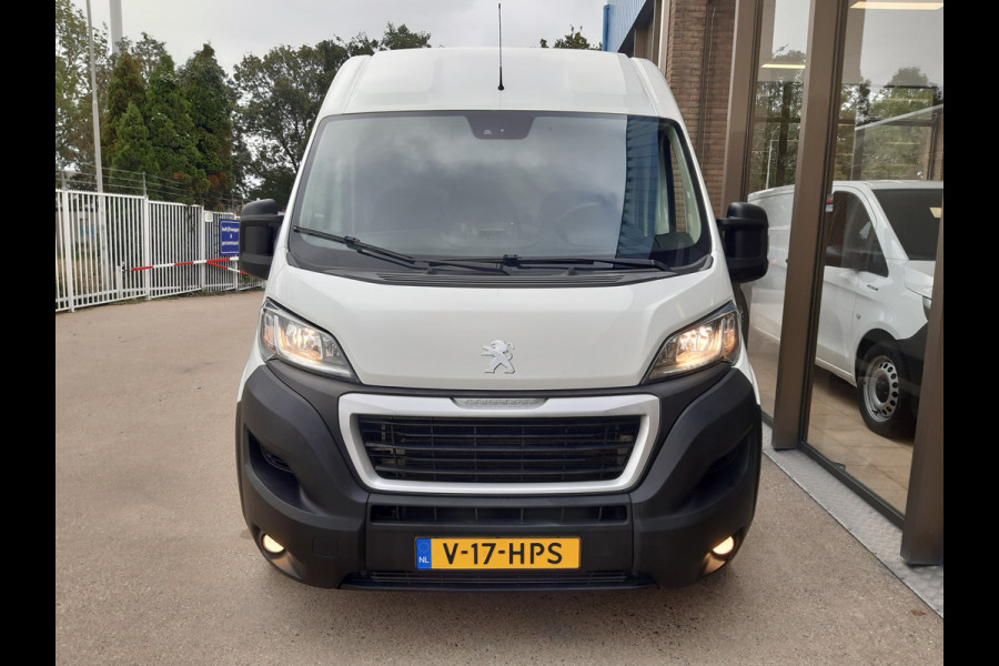Peugeot Boxer 2.2 BlueHDi 140 Pk L2/H2 Airco Cruise Control Navigatie