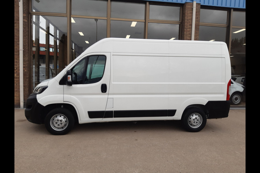 Peugeot Boxer 2.2 BlueHDi 140 Pk L2/H2 Airco Cruise Control Navigatie