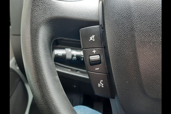 Peugeot Boxer 2.2 BlueHDi 140 Pk L2/H2 Airco Cruise Control Navigatie