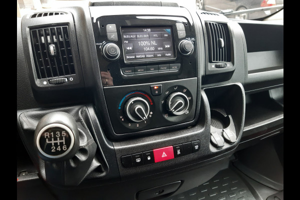 Peugeot Boxer 2.2 BlueHDi 140 Pk L2/H2 Airco Cruise Control Navigatie
