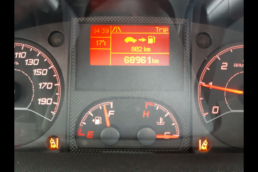 Peugeot Boxer 2.2 BlueHDi 140 Pk L2/H2 Airco Cruise Control Navigatie