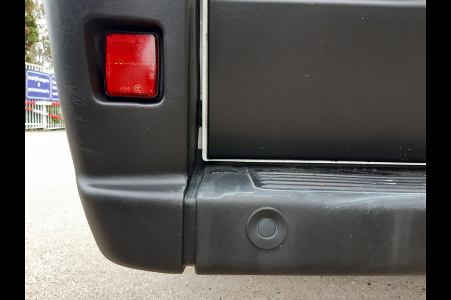 Peugeot Boxer 2.2 BlueHDi 140 Pk L2/H2 Airco Cruise Control Navigatie