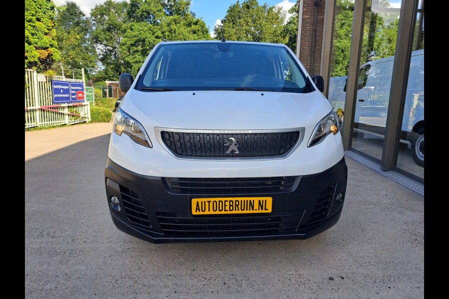 Opel Vivaro / Peugeot Expert 2.0 BlueHDI L3 123 Pk Long Pro Airco Cruise control
