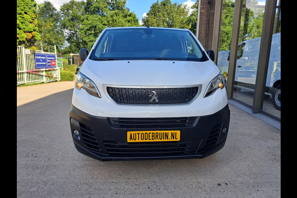Opel Vivaro / Peugeot Expert 2.0 BlueHDI L3 123 Pk Long Pro Airco Cruise control