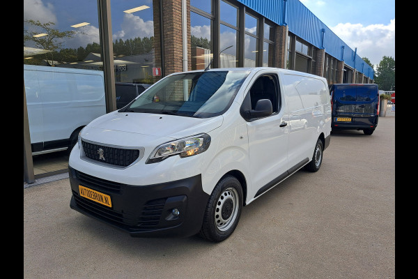 Opel Vivaro / Peugeot Expert 2.0 BlueHDI L3 123 Pk Long Pro Airco Cruise control
