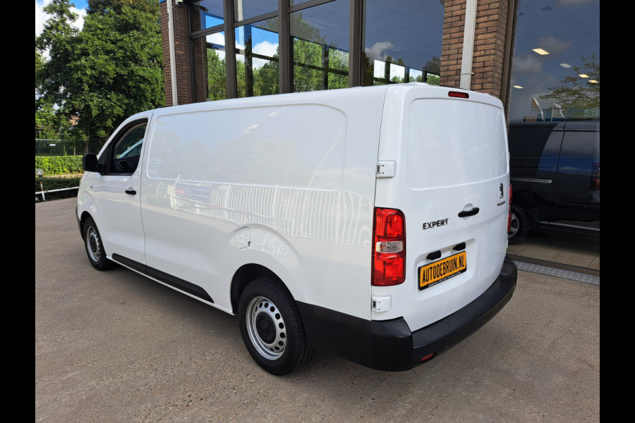 Opel Vivaro / Peugeot Expert 2.0 BlueHDI L3 123 Pk Long Pro Airco Cruise control