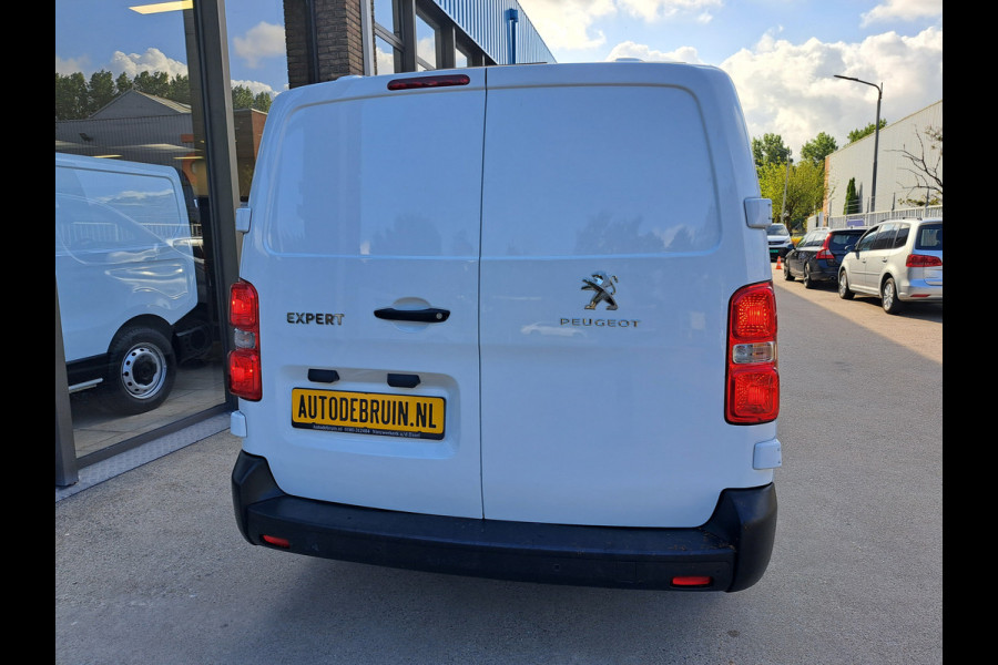 Opel Vivaro / Peugeot Expert 2.0 BlueHDI L3 123 Pk Long Pro Airco Cruise control