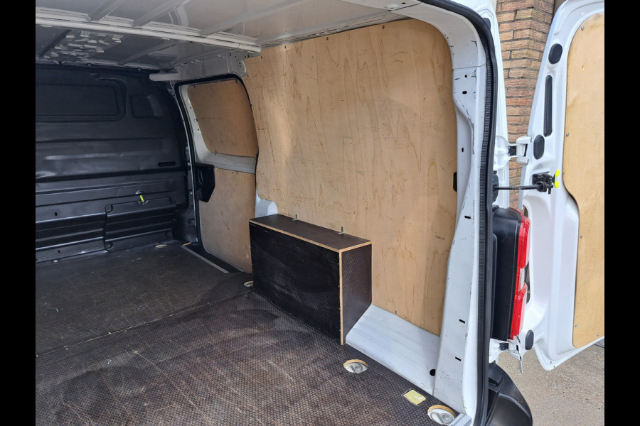 Opel Vivaro / Peugeot Expert 2.0 BlueHDI L3 123 Pk Long Pro Airco Cruise control