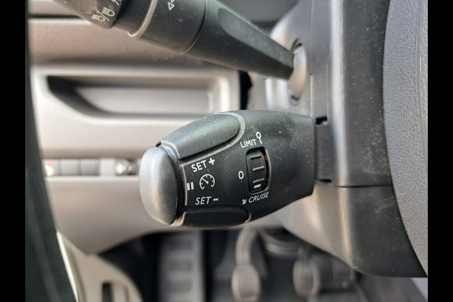 Opel Vivaro / Peugeot Expert 2.0 BlueHDI L3 123 Pk Long Pro Airco Cruise control