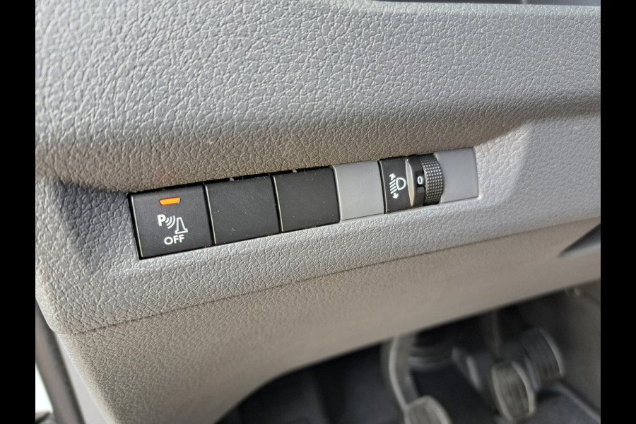 Opel Vivaro / Peugeot Expert 2.0 BlueHDI L3 123 Pk Long Pro Airco Cruise control
