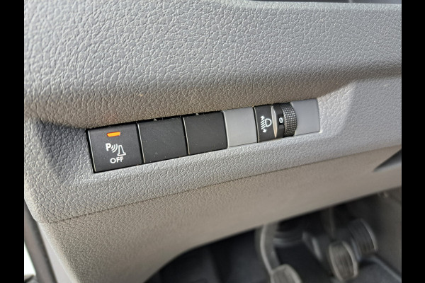 Opel Vivaro / Peugeot Expert 2.0 BlueHDI L3 123 Pk Long Pro Airco Cruise control