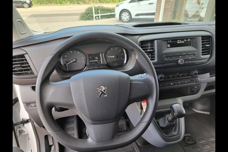 Opel Vivaro / Peugeot Expert 2.0 BlueHDI L3 123 Pk Long Pro Airco Cruise control