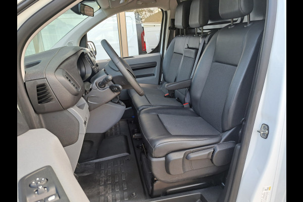 Opel Vivaro / Peugeot Expert 2.0 BlueHDI L3 123 Pk Long Pro Airco Cruise control