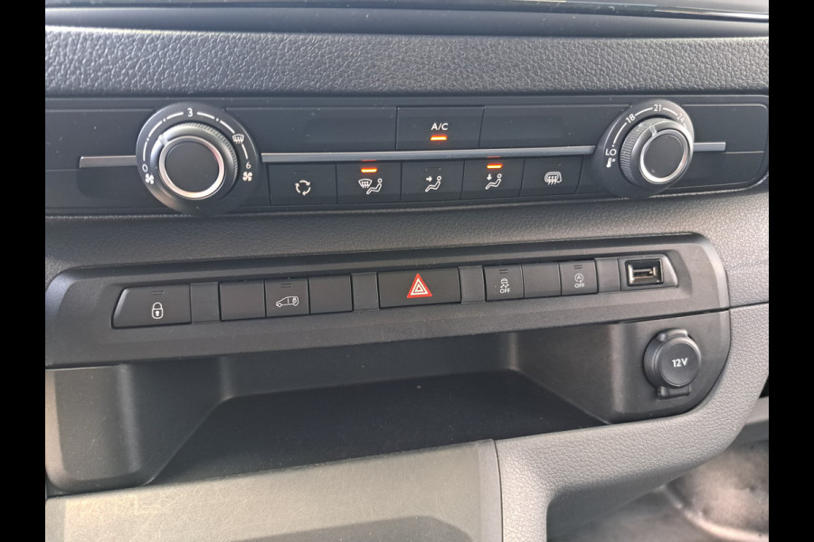 Opel Vivaro / Peugeot Expert 2.0 BlueHDI L3 123 Pk Long Pro Airco Cruise control