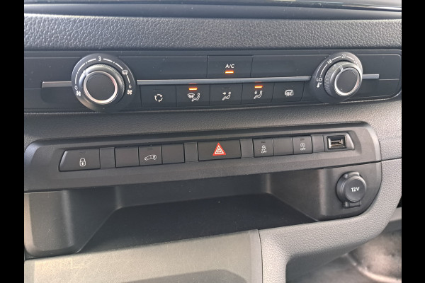 Opel Vivaro / Peugeot Expert 2.0 BlueHDI L3 123 Pk Long Pro Airco Cruise control