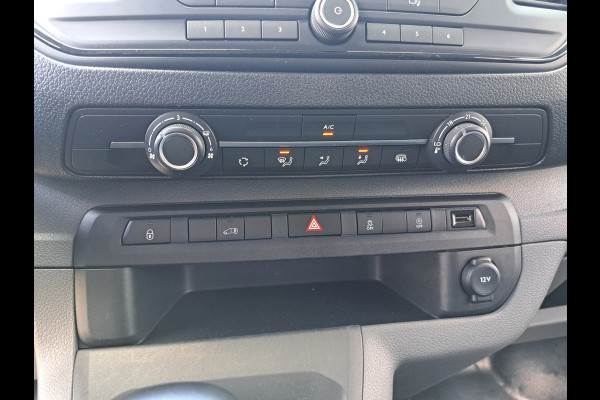 Opel Vivaro / Peugeot Expert 2.0 BlueHDI L3 123 Pk Long Pro Airco Cruise control