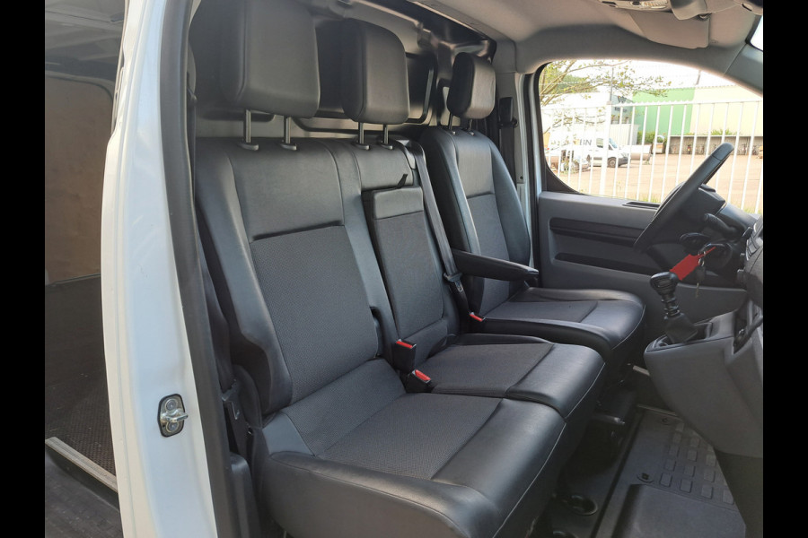Opel Vivaro / Peugeot Expert 2.0 BlueHDI L3 123 Pk Long Pro Airco Cruise control
