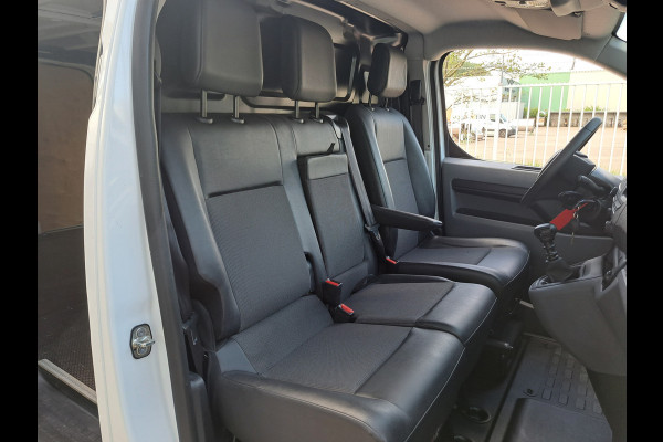 Opel Vivaro / Peugeot Expert 2.0 BlueHDI L3 123 Pk Long Pro Airco Cruise control