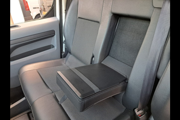 Opel Vivaro / Peugeot Expert 2.0 BlueHDI L3 123 Pk Long Pro Airco Cruise control