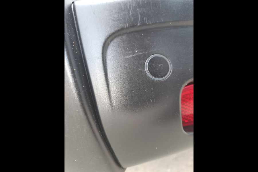 Opel Vivaro / Peugeot Expert 2.0 BlueHDI L3 123 Pk Long Pro Airco Cruise control