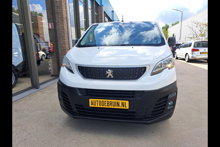 Opel Vivaro / Peugeot Expert 2.0 BlueHDI L3 123 Pk Long Pro Airco Cruise control