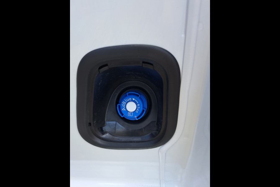 Opel Vivaro / Peugeot Expert 2.0 BlueHDI L3 123 Pk Long Pro Airco Cruise control