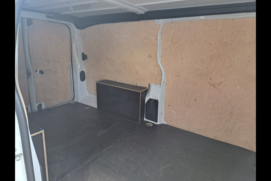 Opel Vivaro / Peugeot Expert 2.0 BlueHDI L3 123 Pk Long Pro Airco Cruise control
