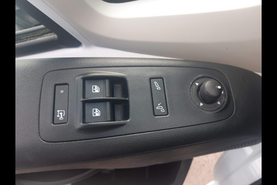 Opel Movano 120 Pk L3H2 Airco Cruisecontrol Achteruitrijcamera