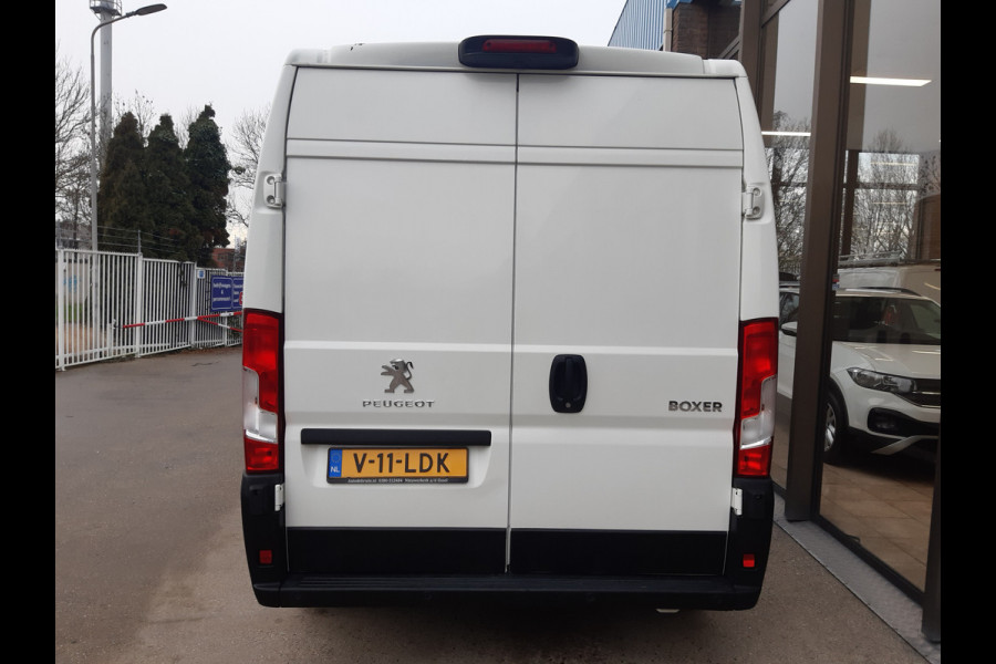 Peugeot Boxer 2.2 BlueHDi 140 Pk - 103 Kw L2/H2 Airco Navi Cruise Control