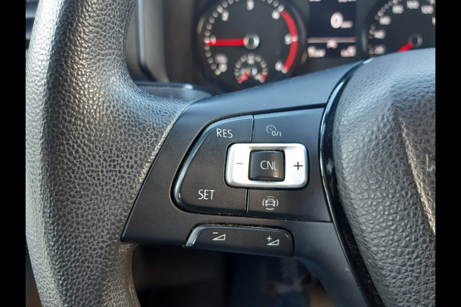 Volkswagen Crafter / MAN TGE 103Kw/140Pk L3/H3 Autom. Cruisecontrol Camera PDC