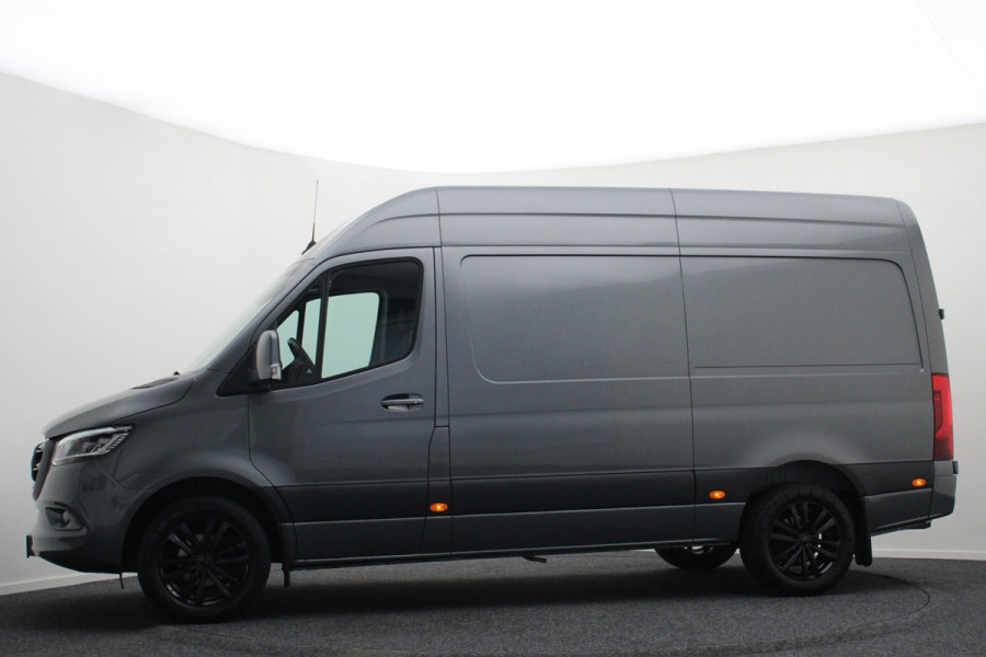 Mercedes-Benz Sprinter 316 2.2 CDI L2H2 LED, Climate, Cruise, Navigatie, Apple Carplay, DAB, Trekhaak