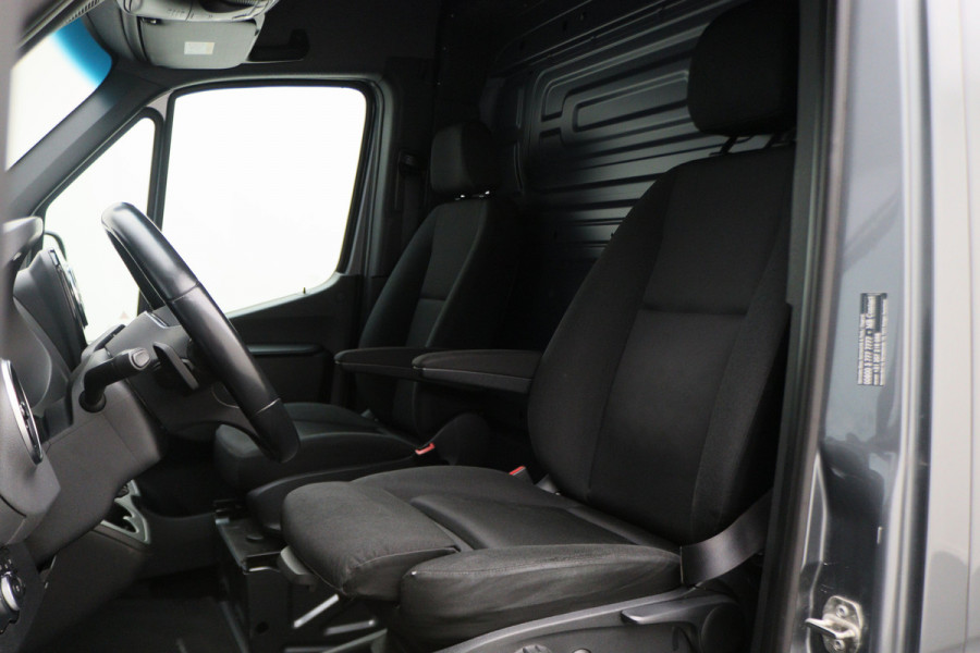 Mercedes-Benz Sprinter 316 2.2 CDI L2H2 LED, Climate, Cruise, Navigatie, Apple Carplay, DAB, Trekhaak