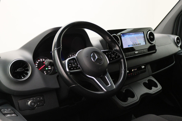 Mercedes-Benz Sprinter 316 2.2 CDI L2H2 LED, Climate, Cruise, Navigatie, Apple Carplay, DAB, Trekhaak