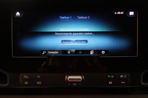 Mercedes-Benz Sprinter 316 2.2 CDI L2H2 LED, Climate, Cruise, Navigatie, Apple Carplay, DAB, Trekhaak