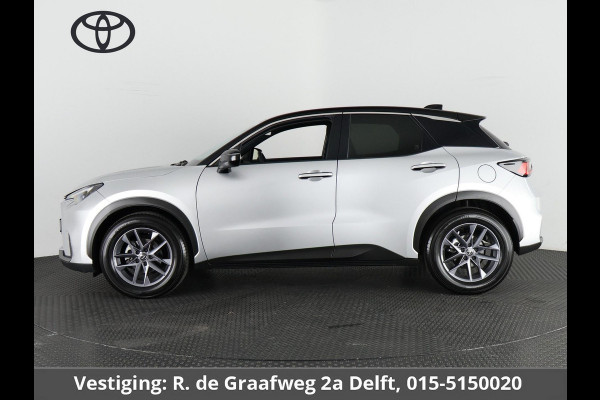 Lexus LBX Business Line Bi-Tone 2WD | Dodehoek detectie | Stuur- & Stoelverwarming | Navigatie | Parkeersensoren