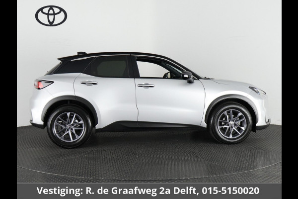 Lexus LBX Business Line Bi-Tone 2WD | Dodehoek detectie | Stuur- & Stoelverwarming | Navigatie | Parkeersensoren